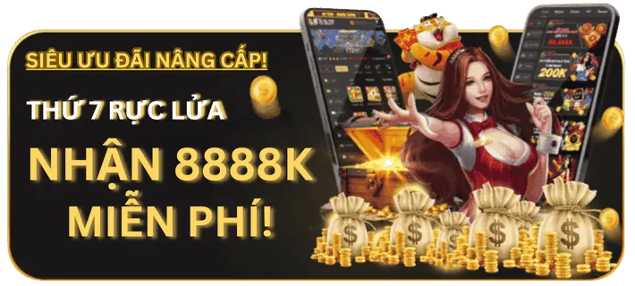 Tổng quan các loại khuyến mãi gk888 chính thức