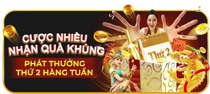 Khuyến mãi chào mừng thành viên mới gk888 chính thức