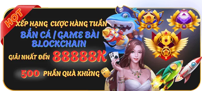 Thưởng nạp tiền hàng ngày tại gk888 chính thức